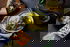 Bio Blitz-Risotto Milanese